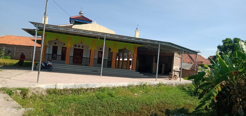 BAITUL JANNAH