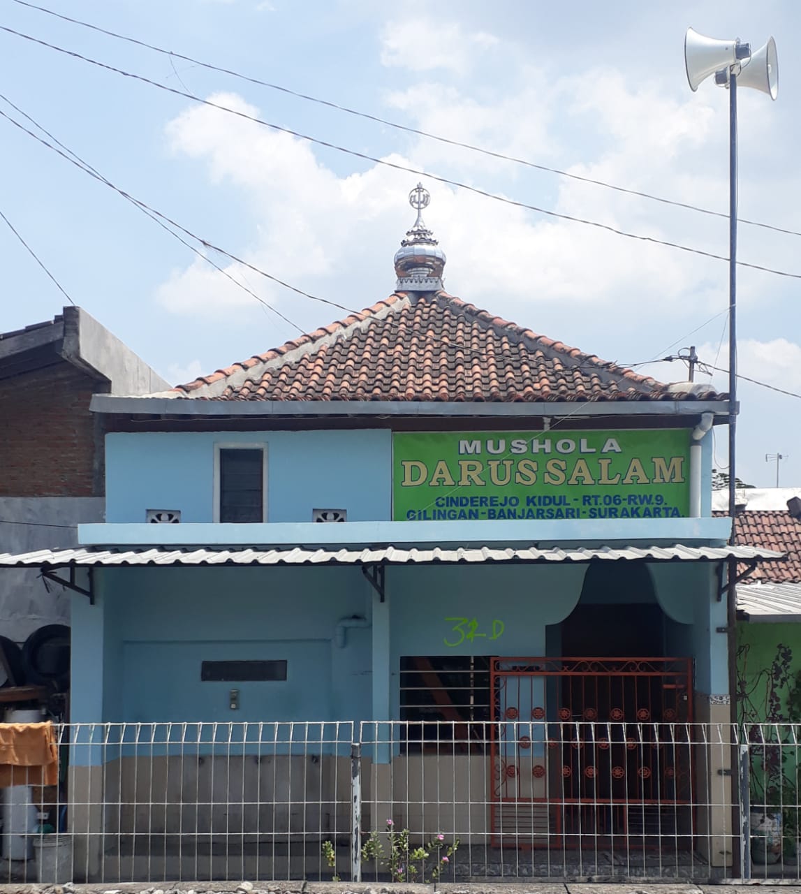 DARUSSALAM