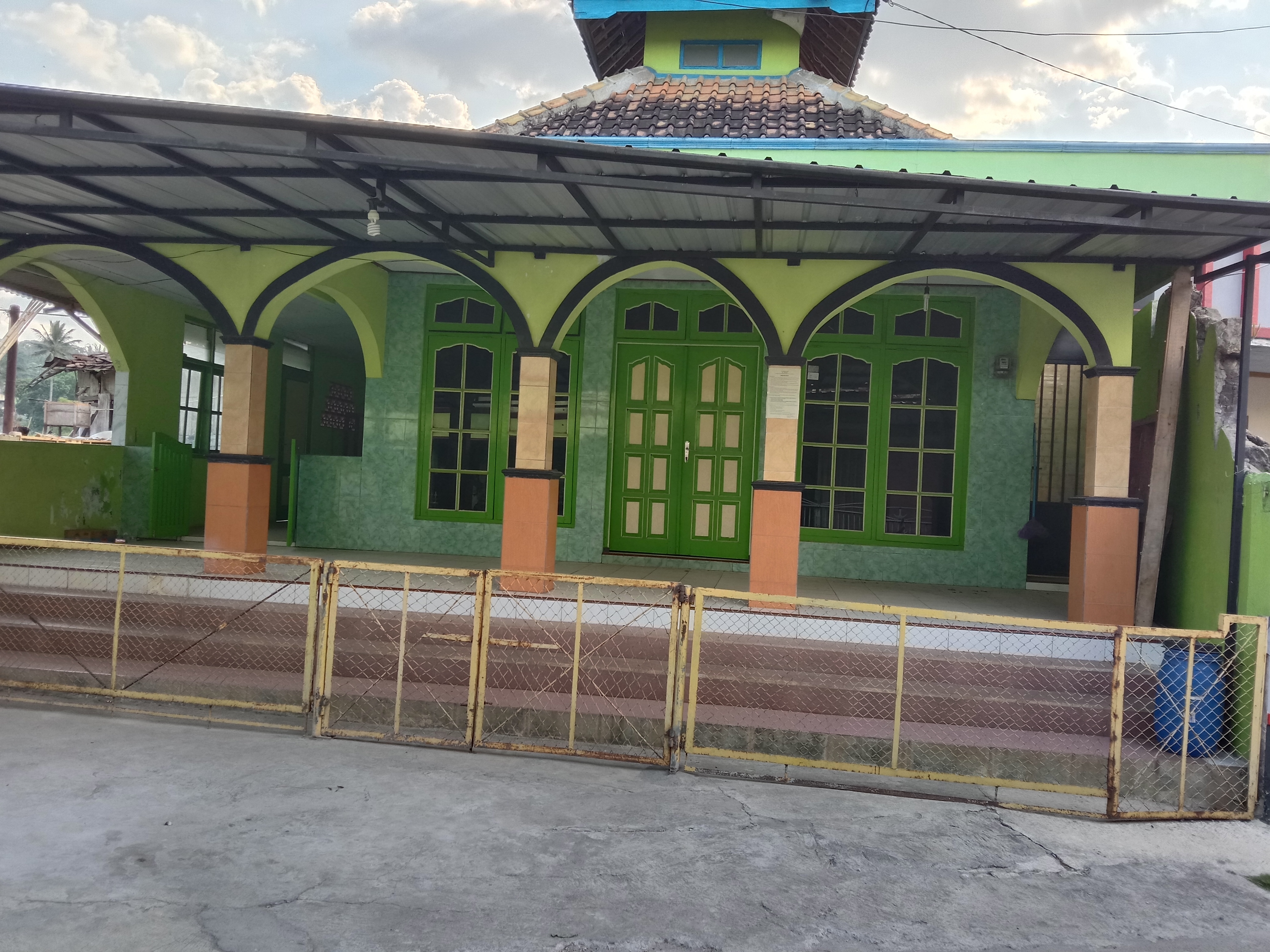 BAITUL MAKMUR