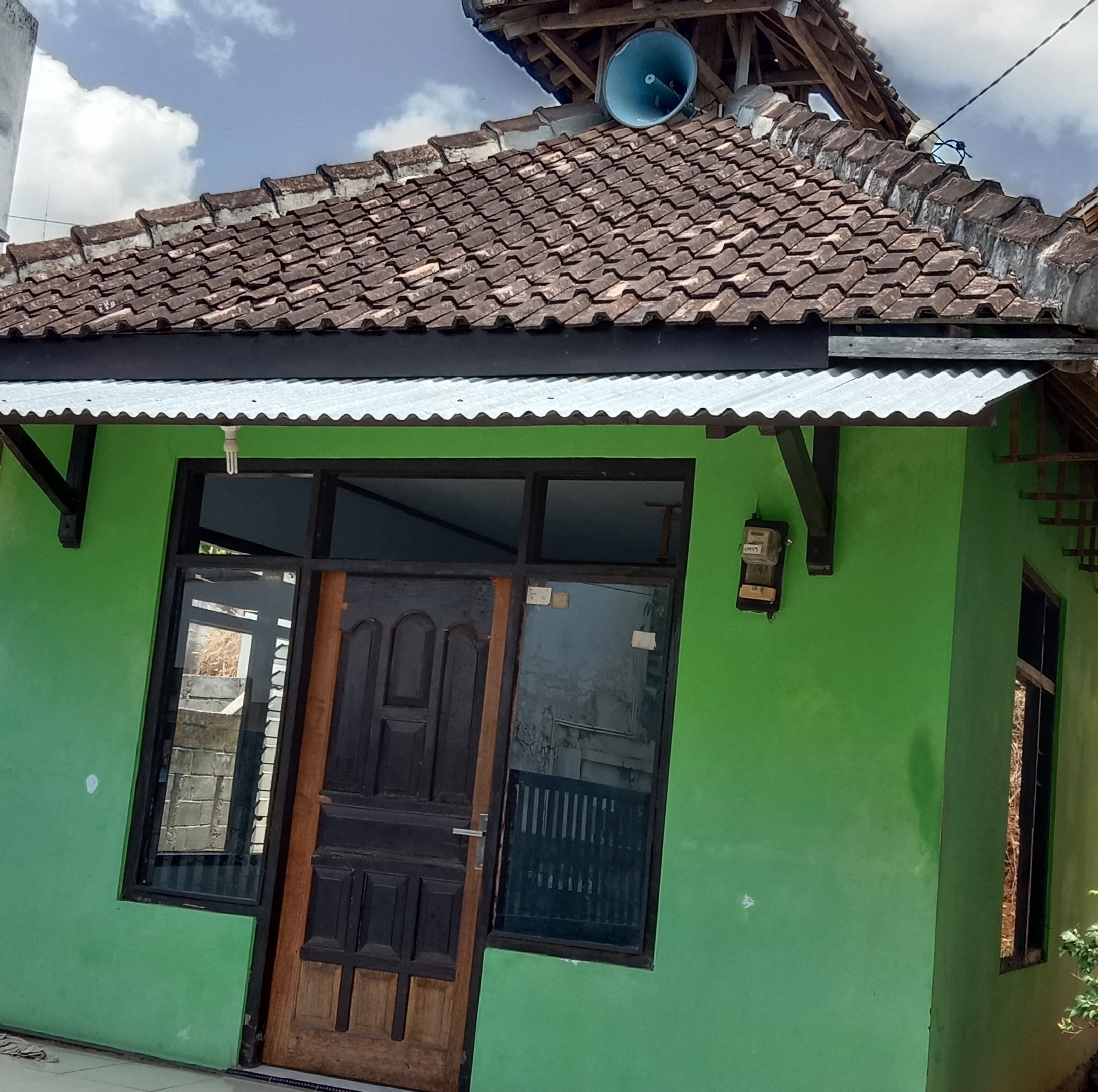 BAITUL KHOIRIYAH