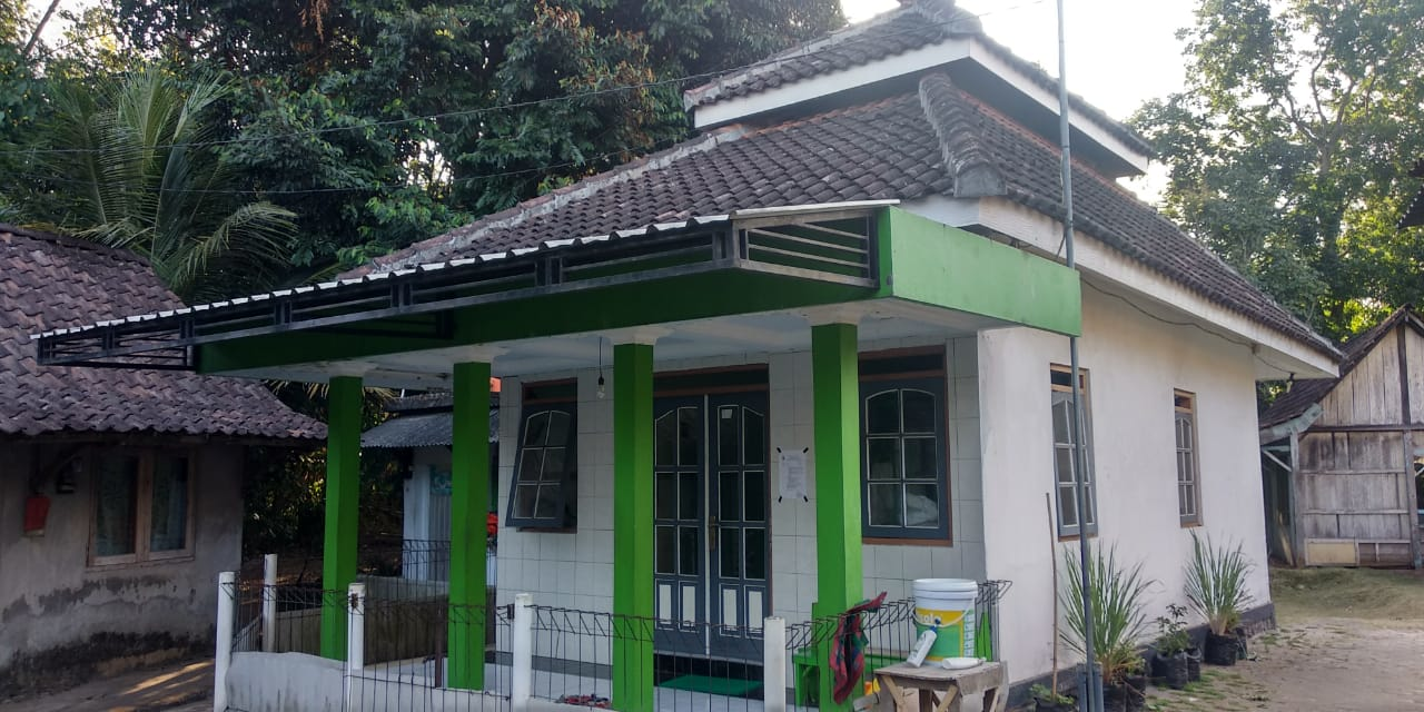 DARUSSALAM