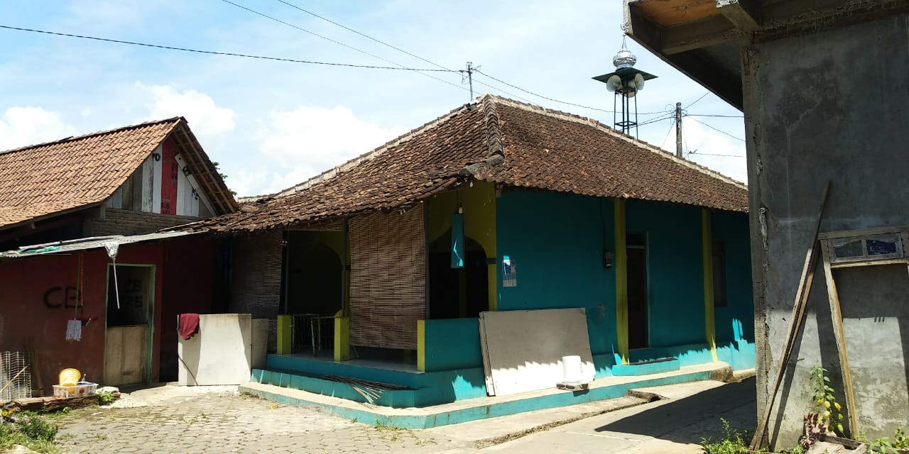 BAITUR ROHMAN