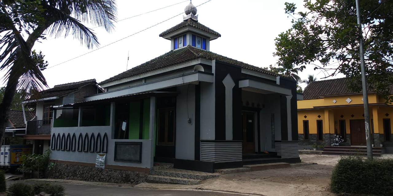 AL- FAQIH