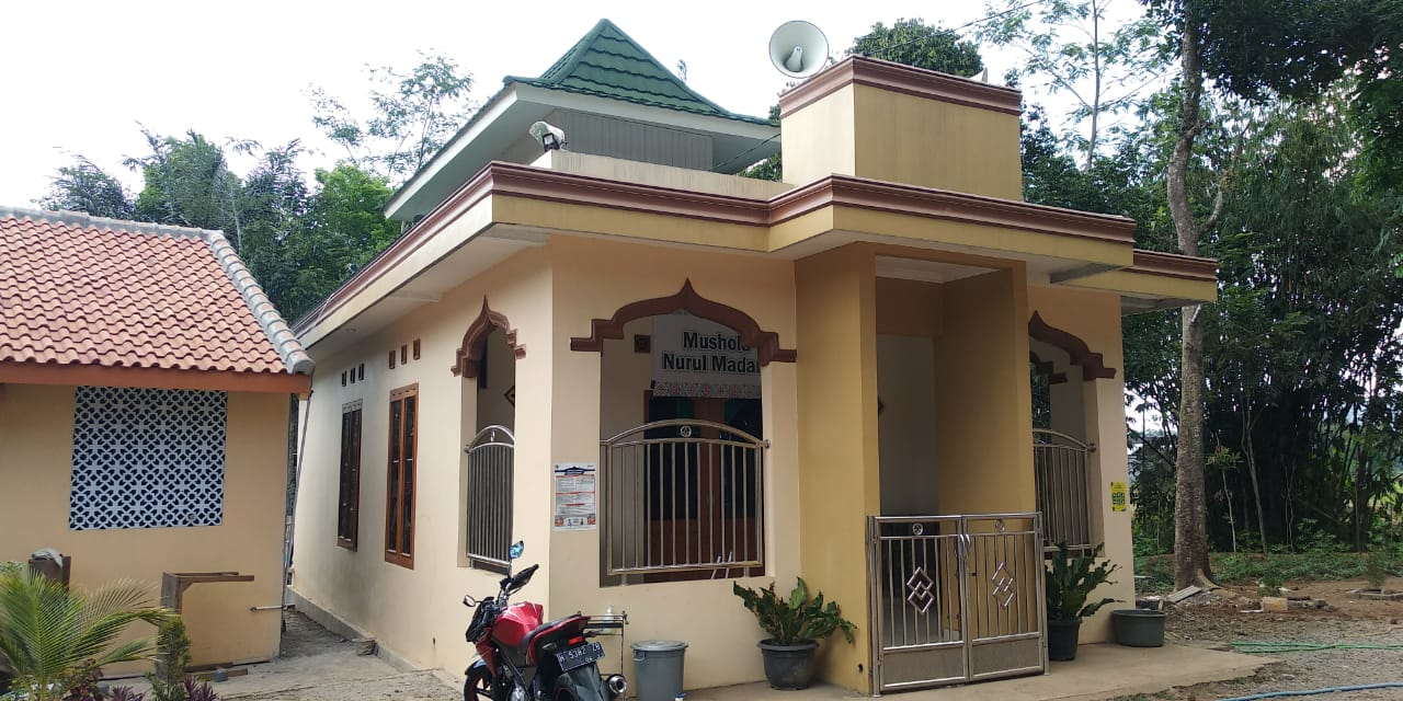 NURUL MADANI