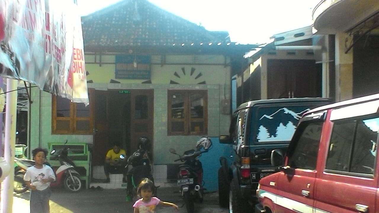 BAITUL MUKMIN