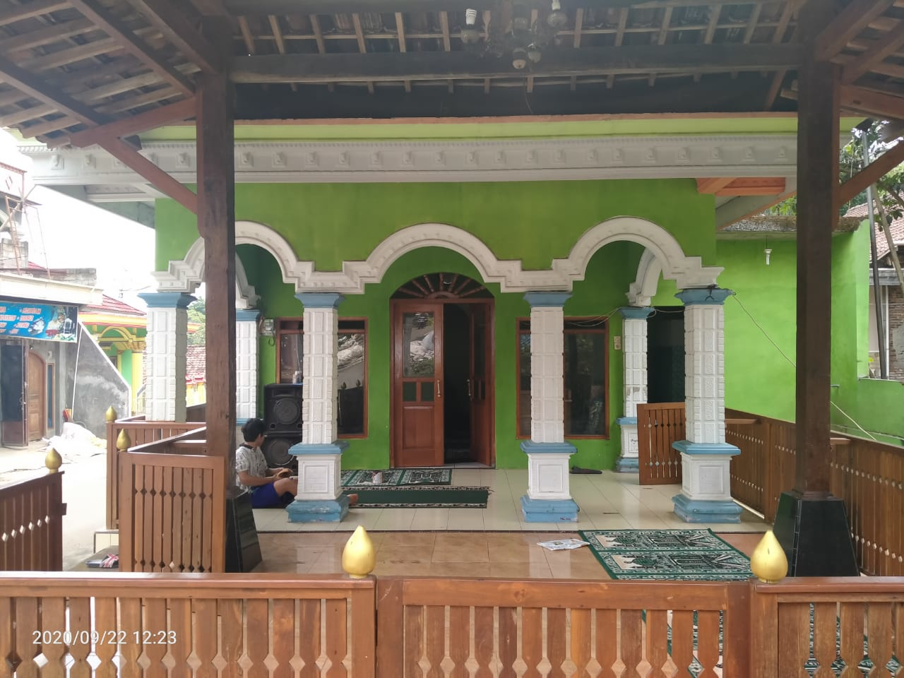 NURUL UKHUWAH