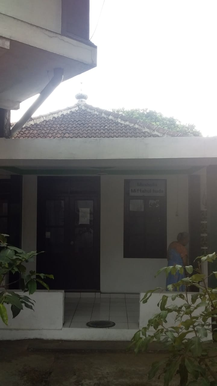 MIFTAHUL HUDA