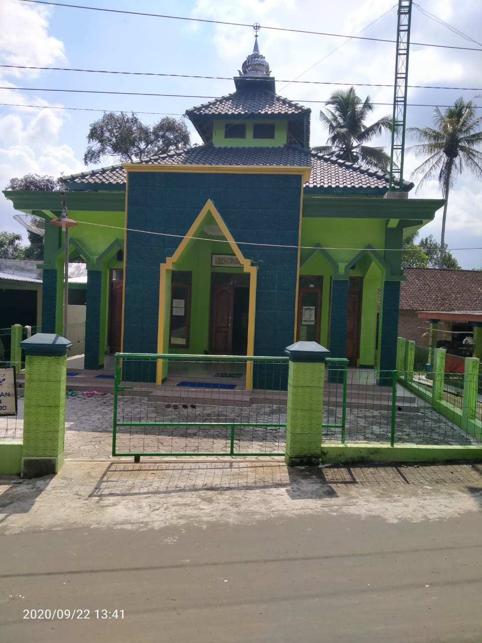 NURUL FALAH