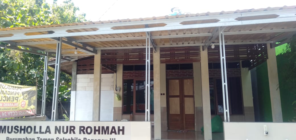 NUR ROHMAH