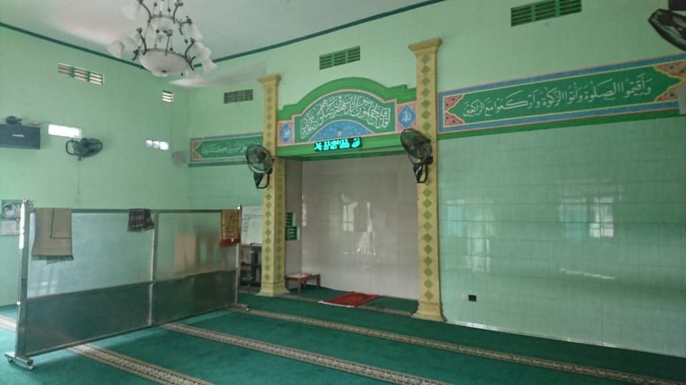 BAITUL 'ATIQ