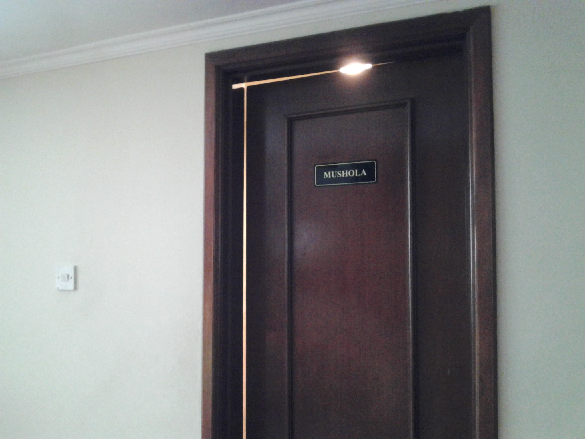 Hotel Horison