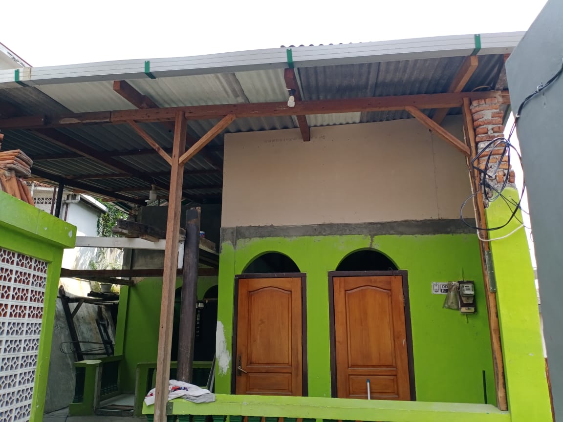 BAITUL IMAN