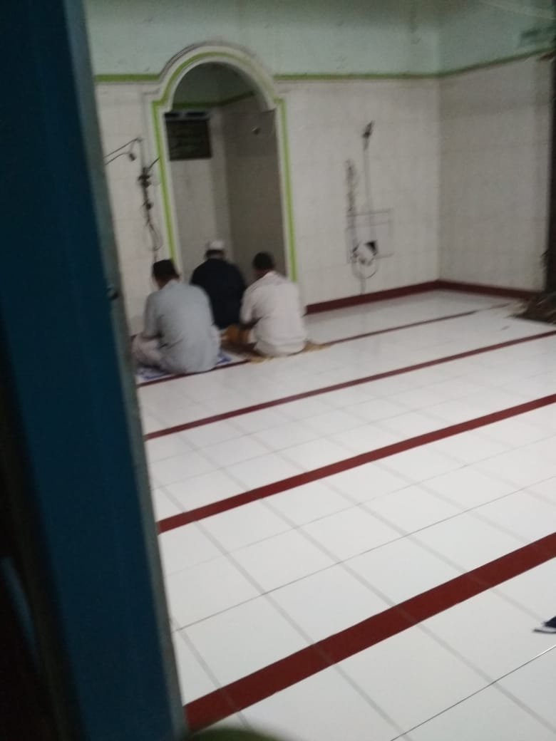 BAHRUL ULUM