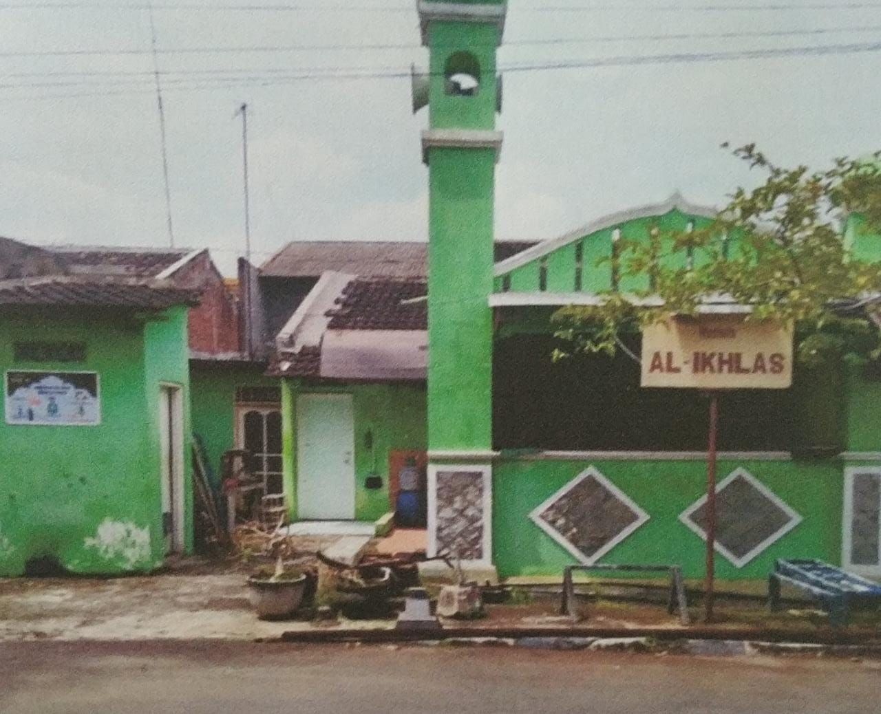 AL-IKHLAS