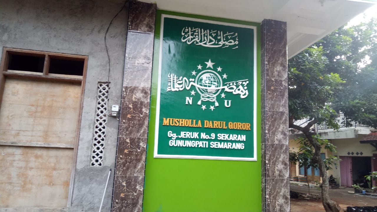 DARUL QOROR