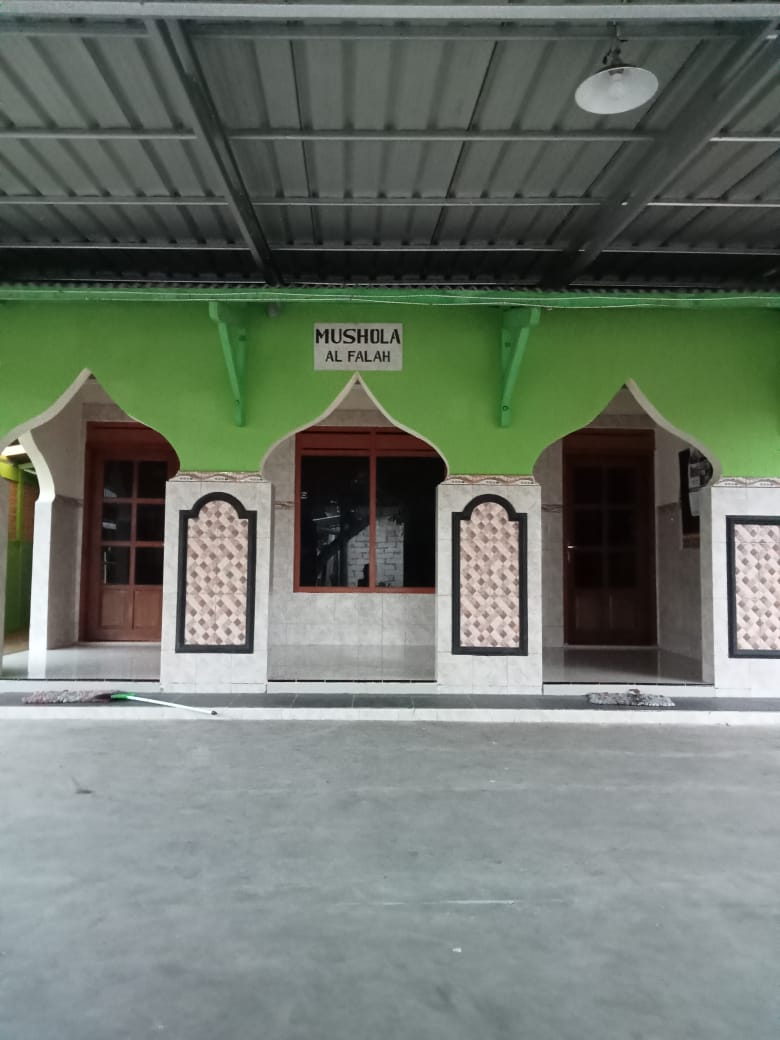 AL- FALAH