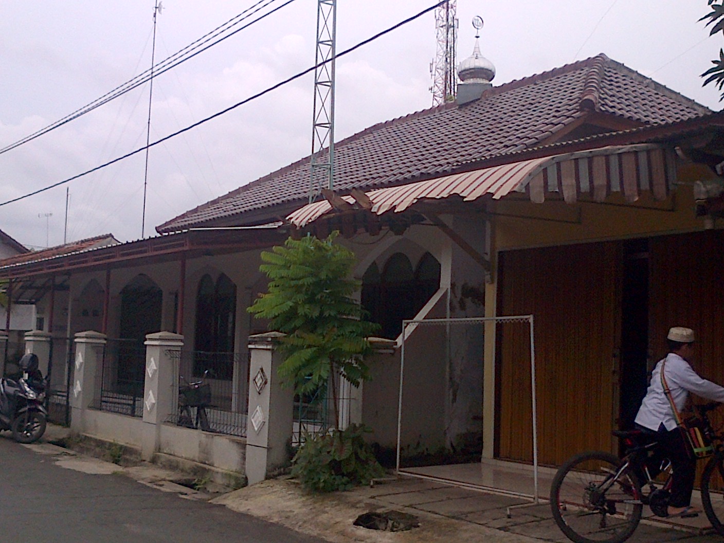 Ulil Amri