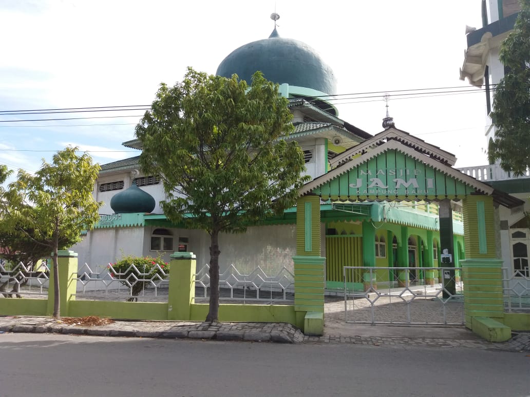 Jamiyyatul Mubtadiin