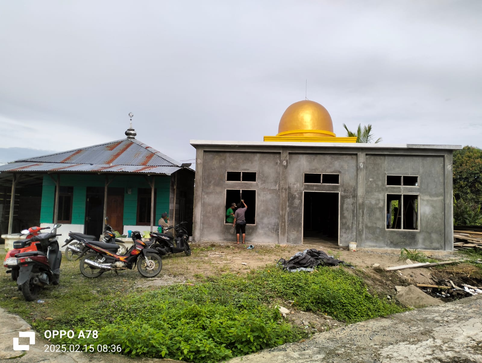 BAITUL RIDWAN