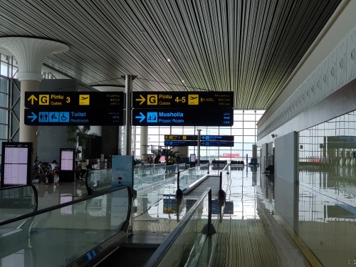 GATE 3