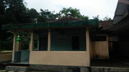 Salam Al-Farisy SMPN 4 Girimulyo