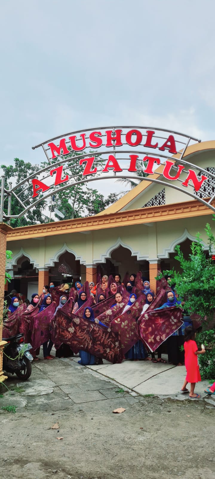 AZ-ZAITUN
