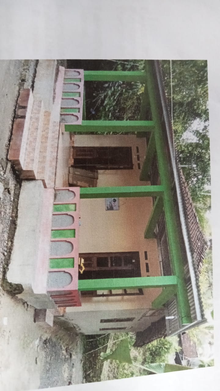 BAITUL MUSLIMIN