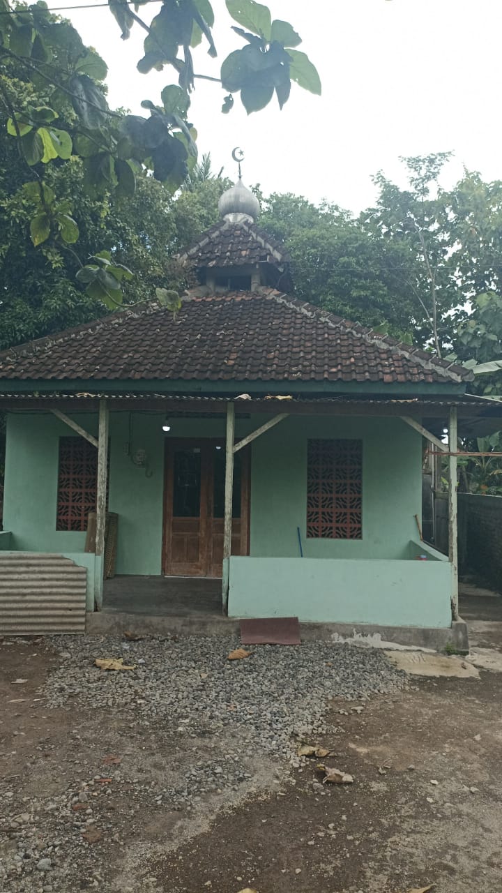 AL- ALI