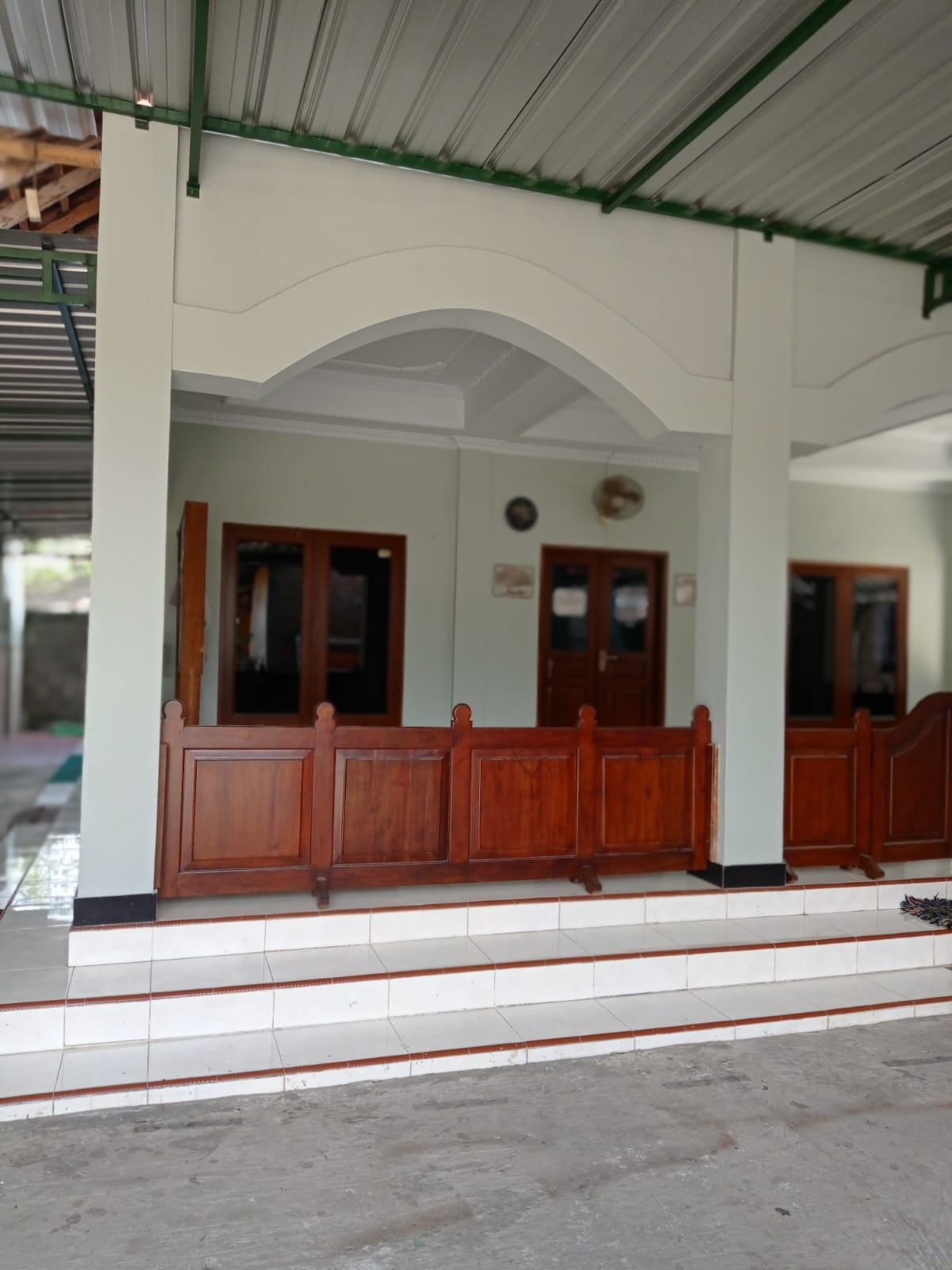 AL - ISHLAH