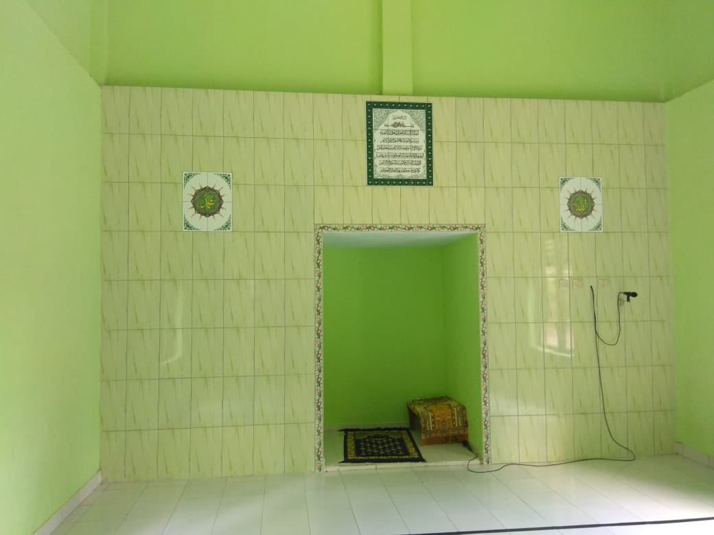 AL-IKHLAS