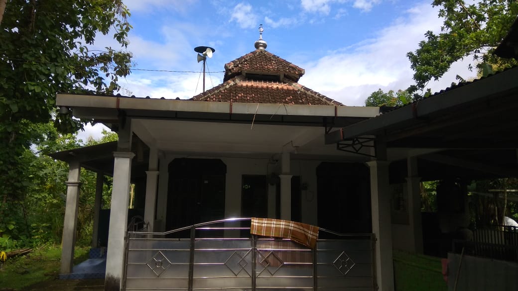 DARUSSALAM