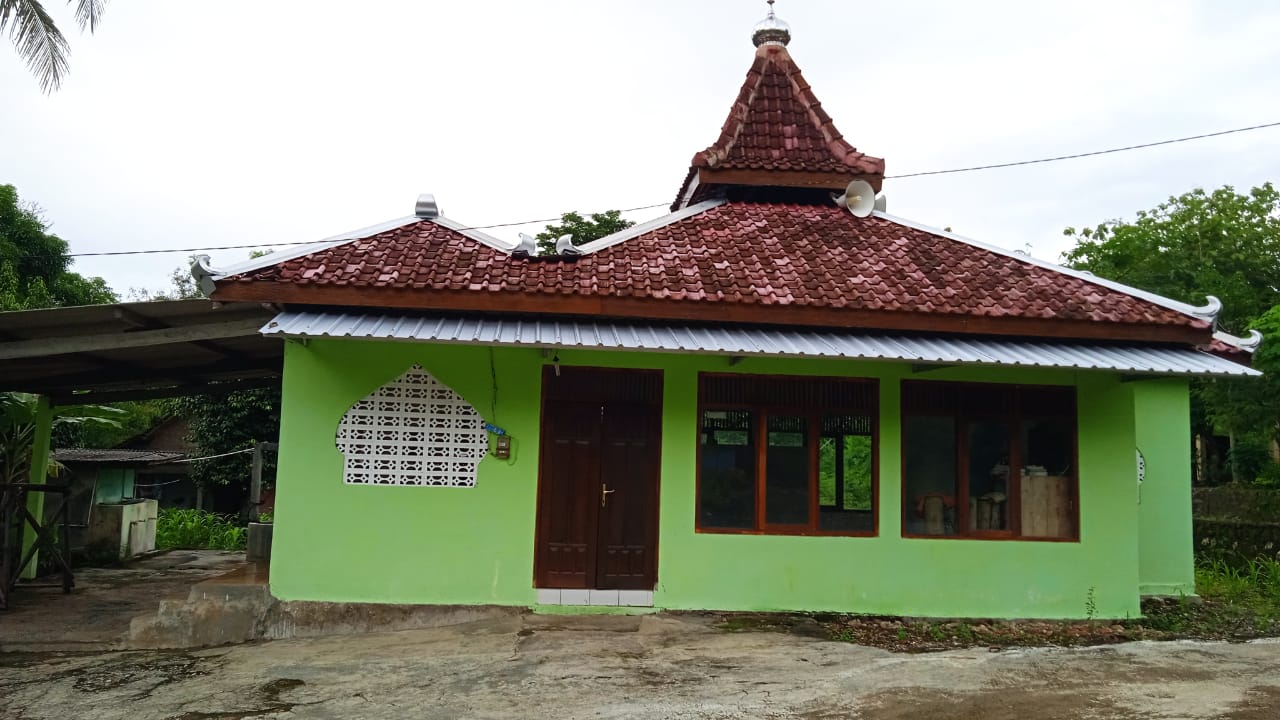 Al-Barokah