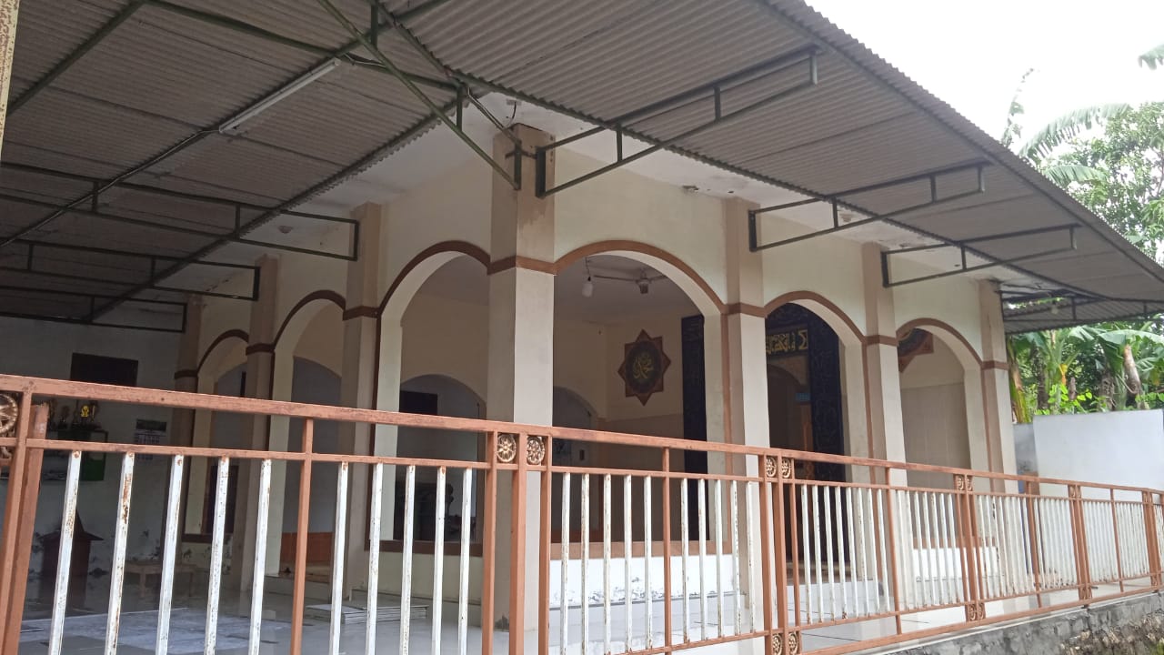 MIFTAHUSSALAAM
