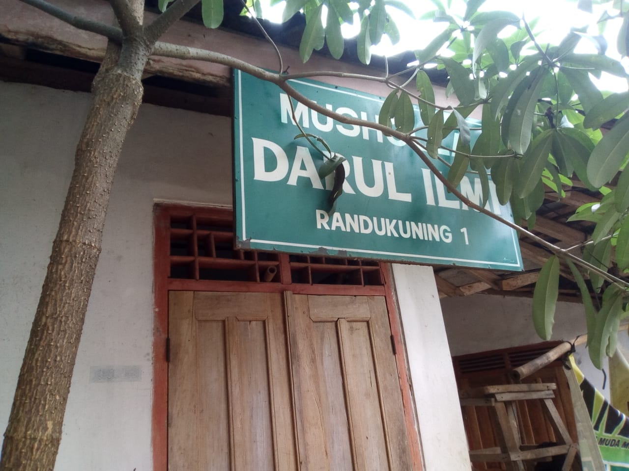 DARUL ILMI