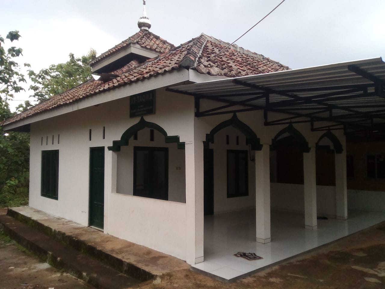AT-TAQWA