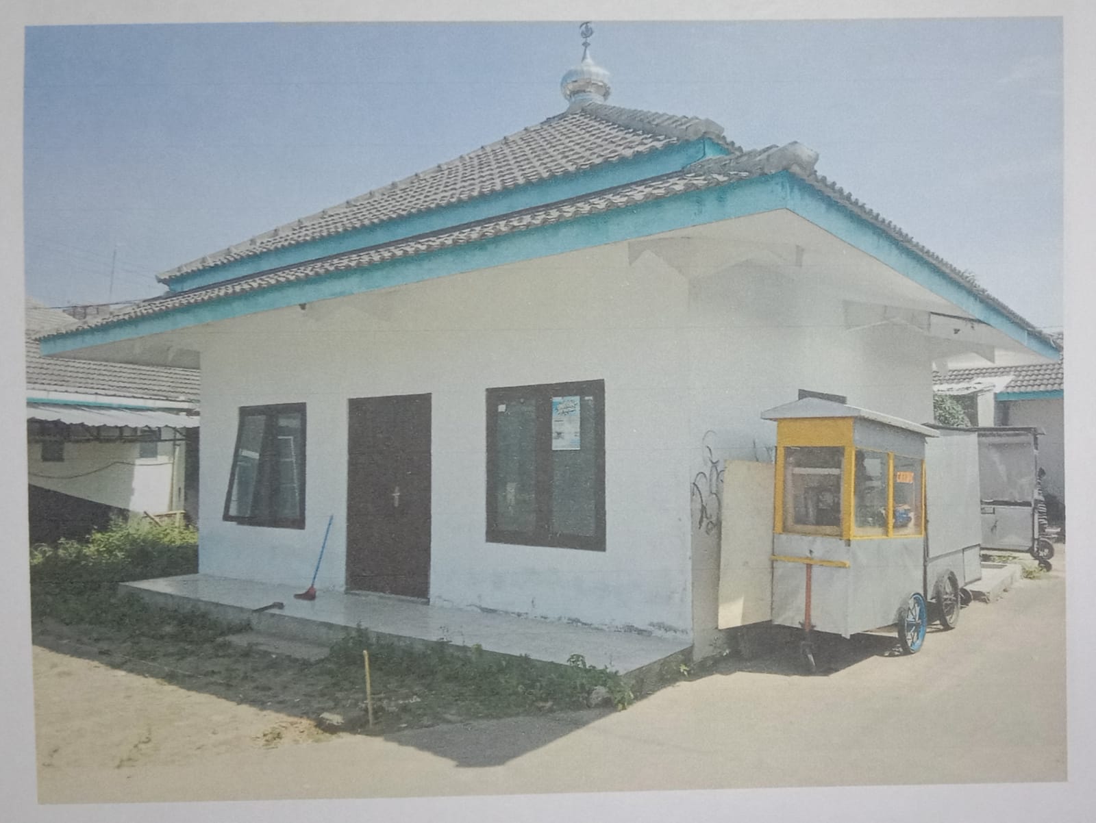 AN-NUR (BESOLE)