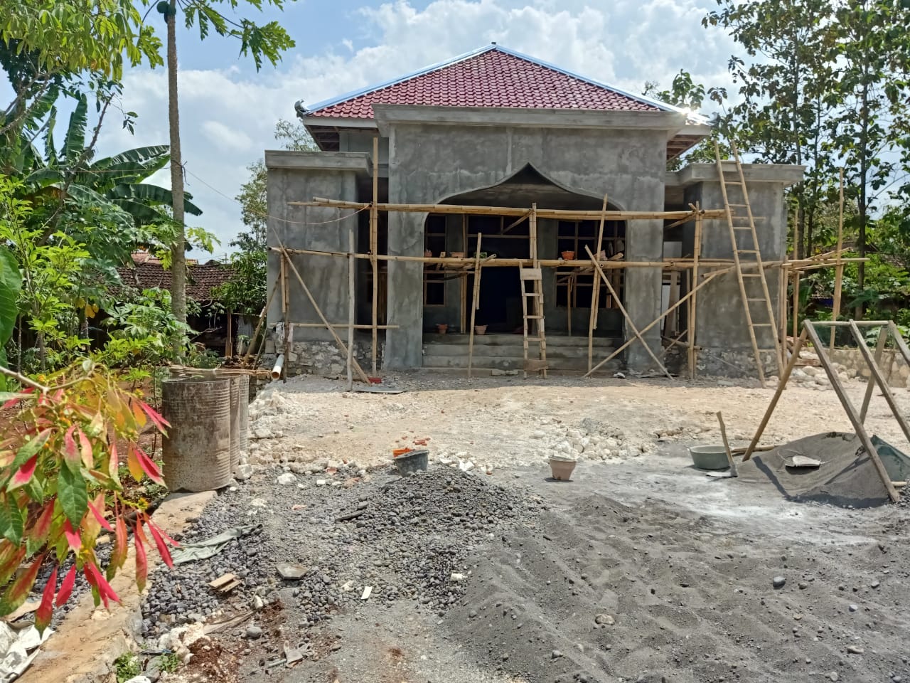 NADLATUL UMMAH