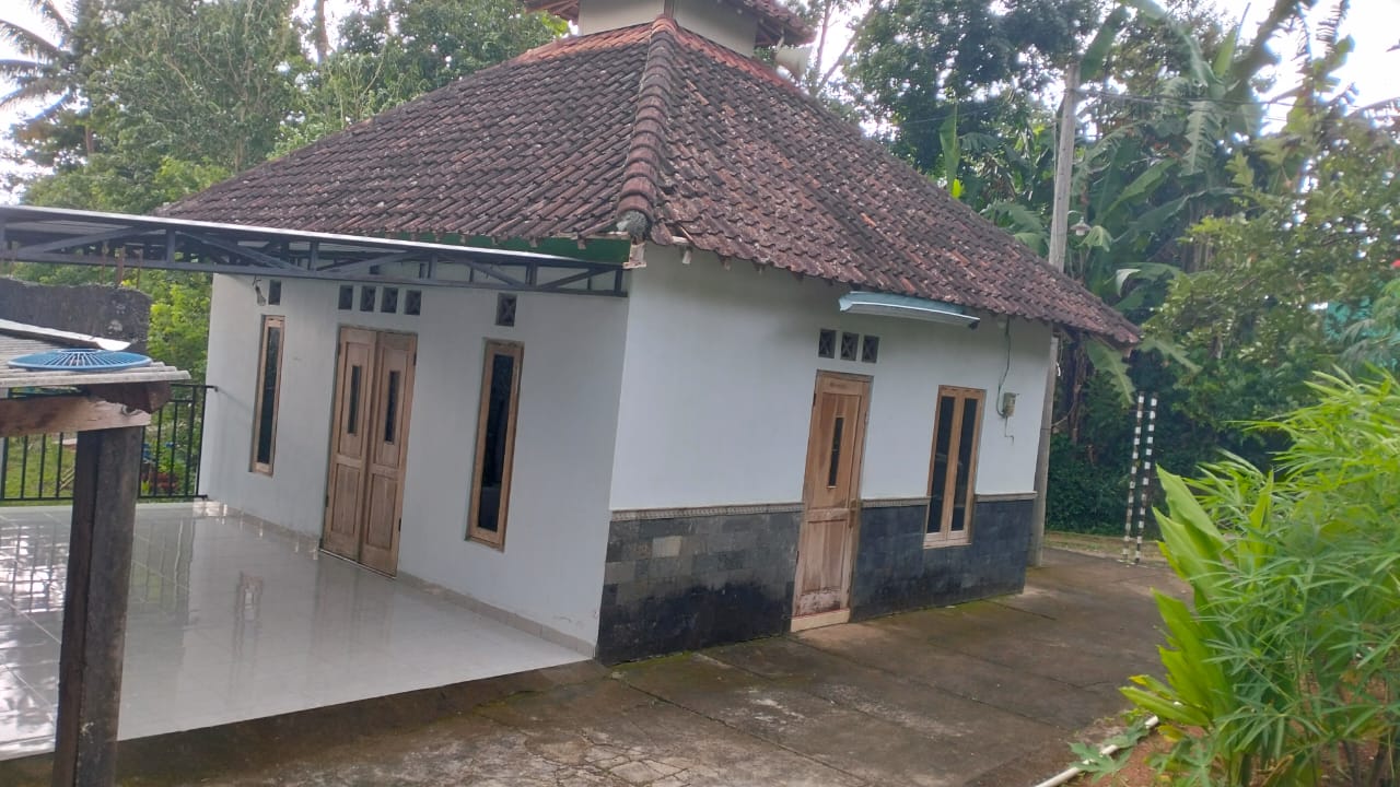 DARUL IMAN