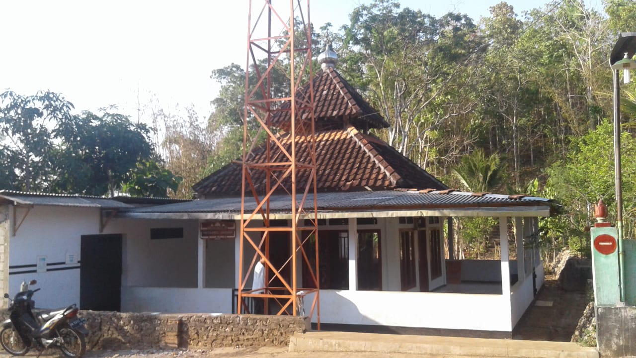Miftahul Jannah