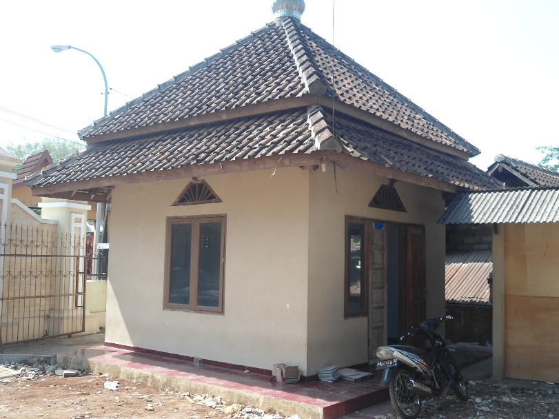 Kecamatan Tepus