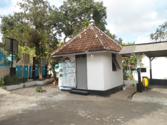 Desa Sidoharjo