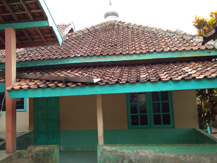 SDN Bintaos