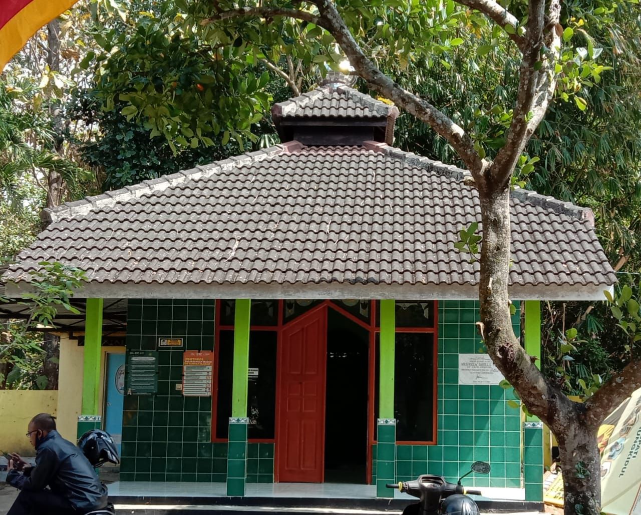 SABILIL HUDA
