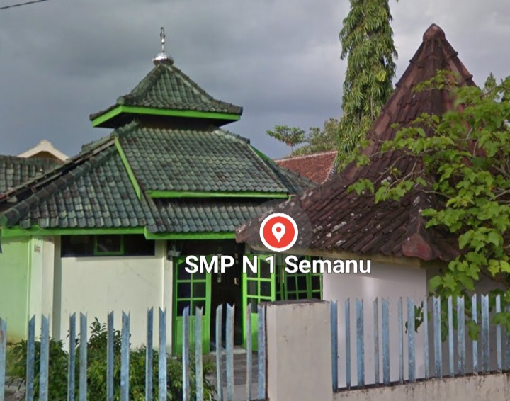 SMP 1 SEMANU