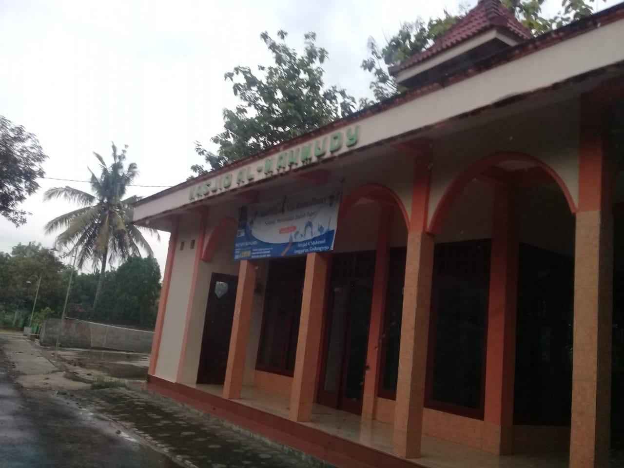 Al-Mahmudy