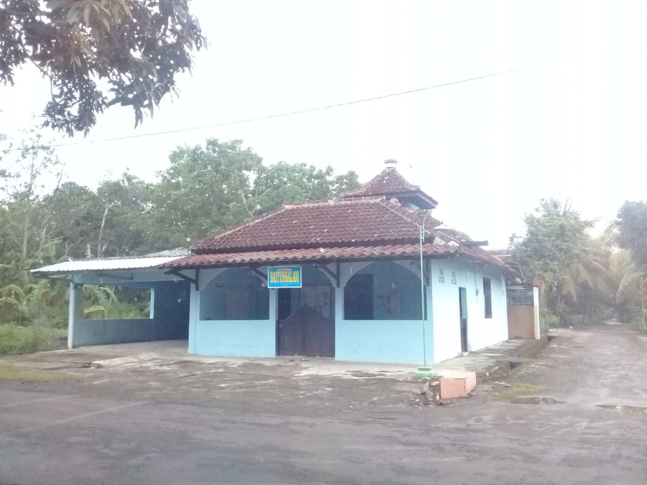 Baitussalam