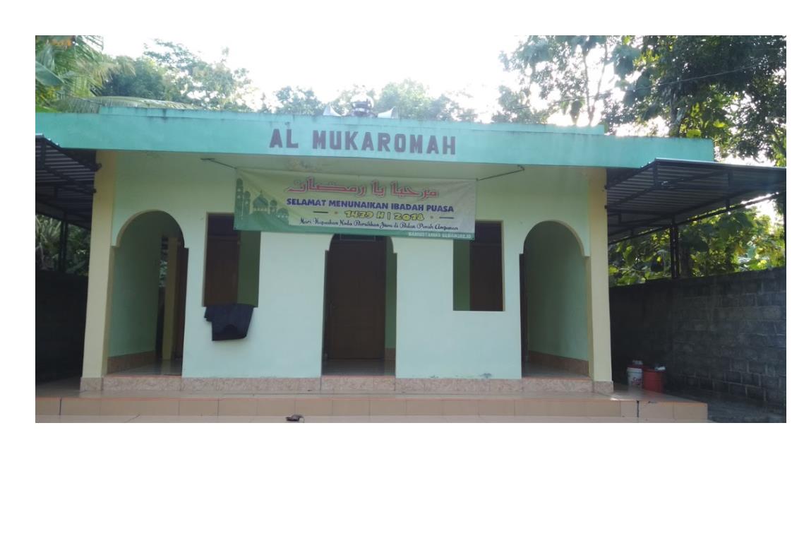 Al-Mukaromah