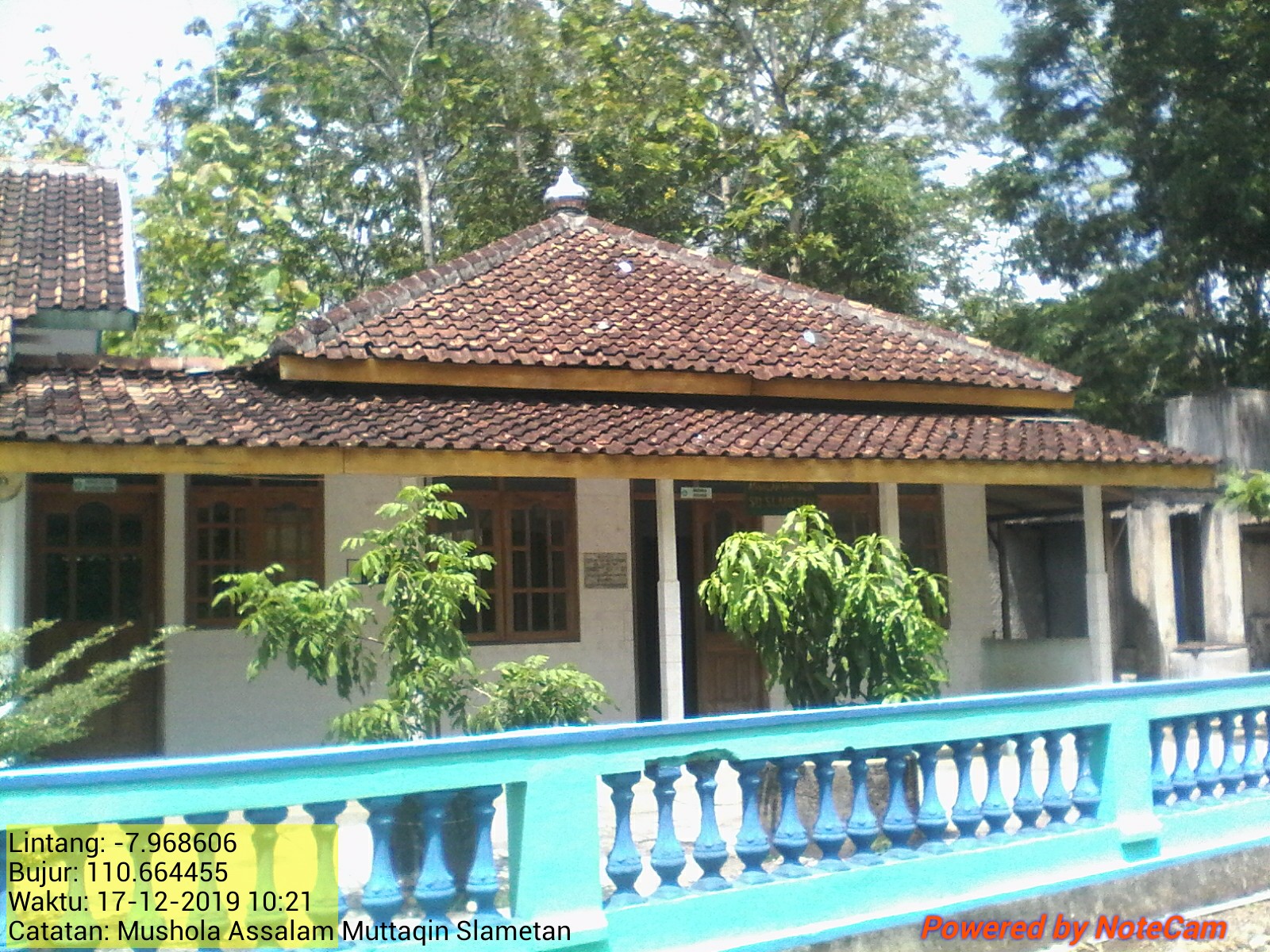 ASSALAMUTTAQIN