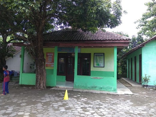 MURSIDUL FALAH