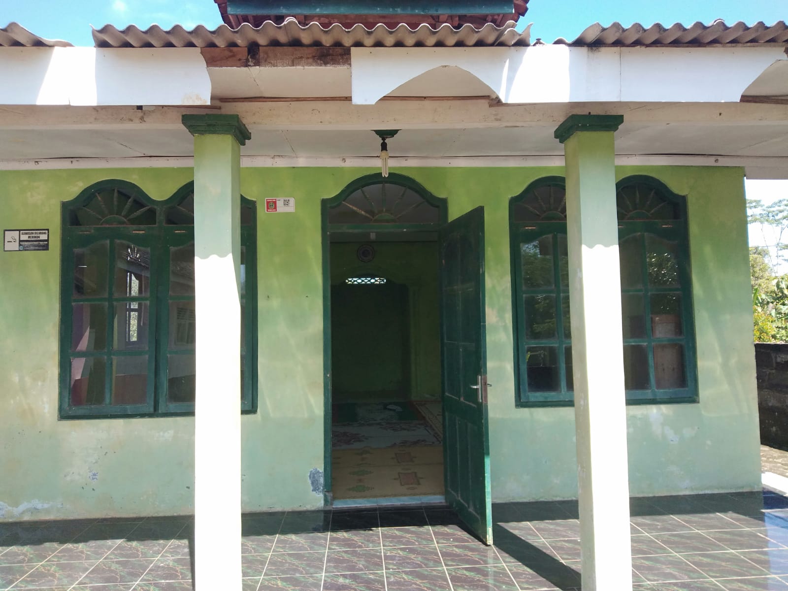 AL-ISTIQOMAH